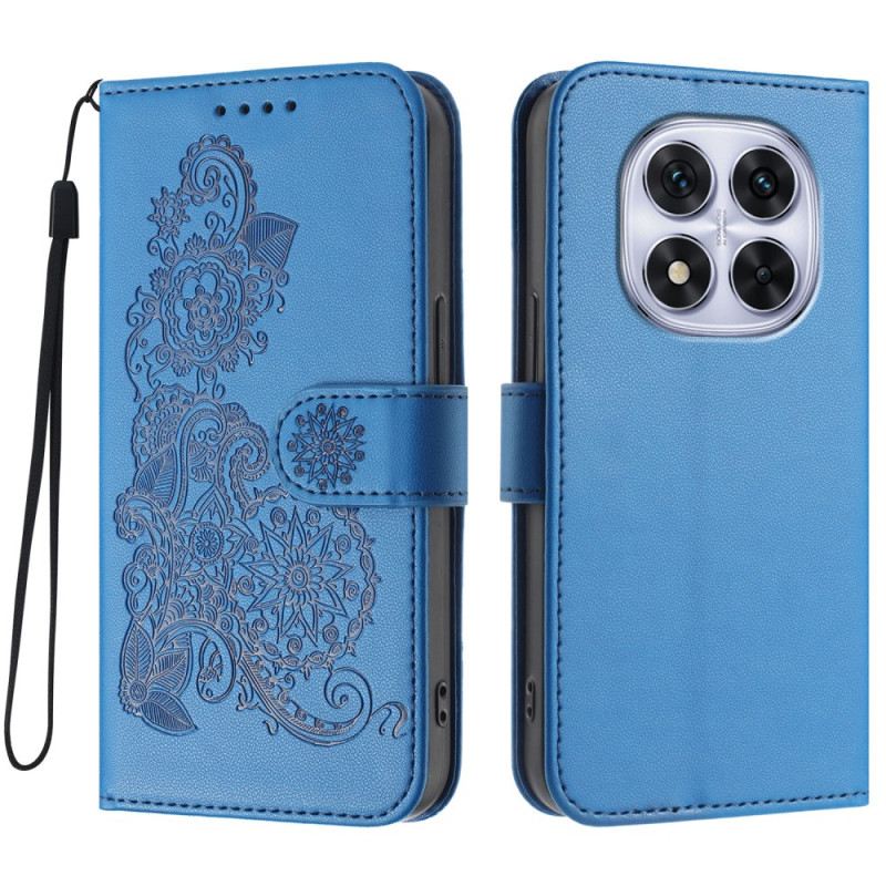 Fliptok Xiaomi Redmi Note 14 Pro 4g Csipke