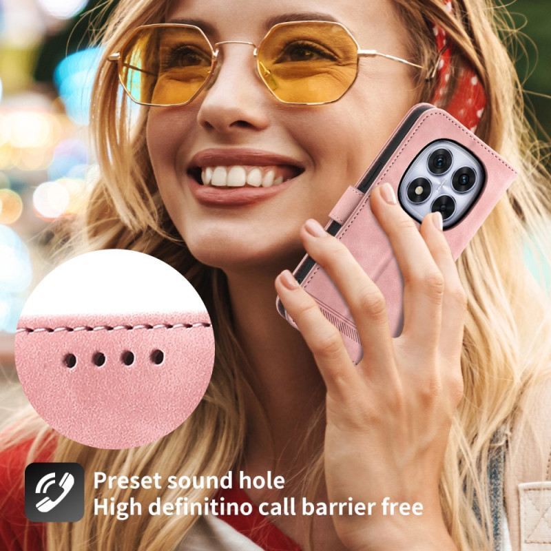 Fliptok Xiaomi Redmi Note 14 Pro 4g Dierfeng