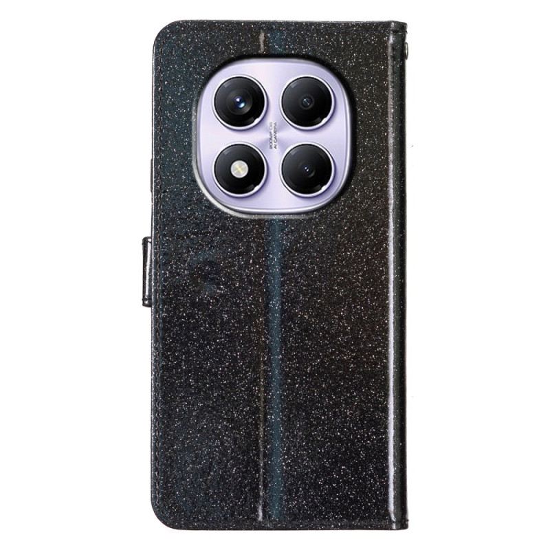 Fliptok Xiaomi Redmi Note 14 Pro 4g Flitterek