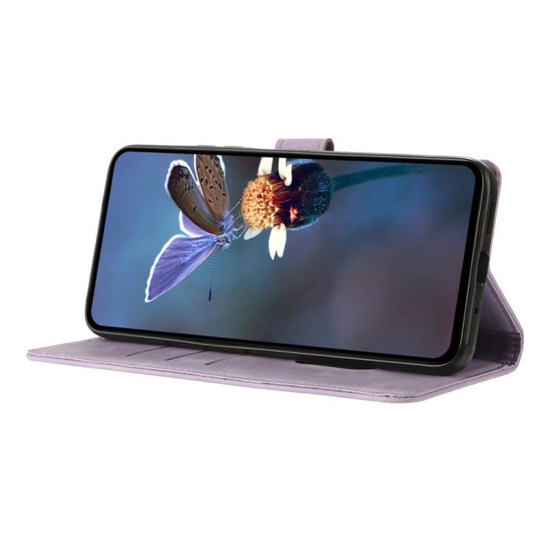 Fliptok Xiaomi Redmi Note 14 Pro 4g Háromszögek