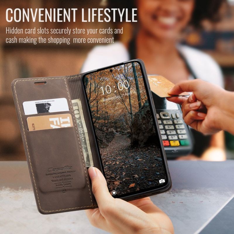 Fliptok Xiaomi Redmi Note 14 Pro 4g Kazém