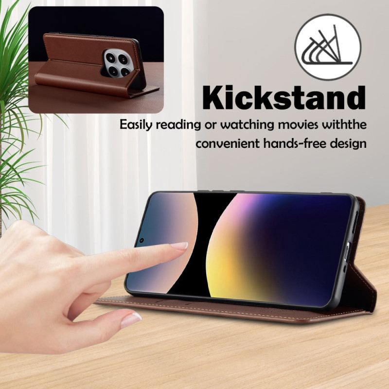 Fliptok Xiaomi Redmi Note 14 Pro 4g Lc.imeeke