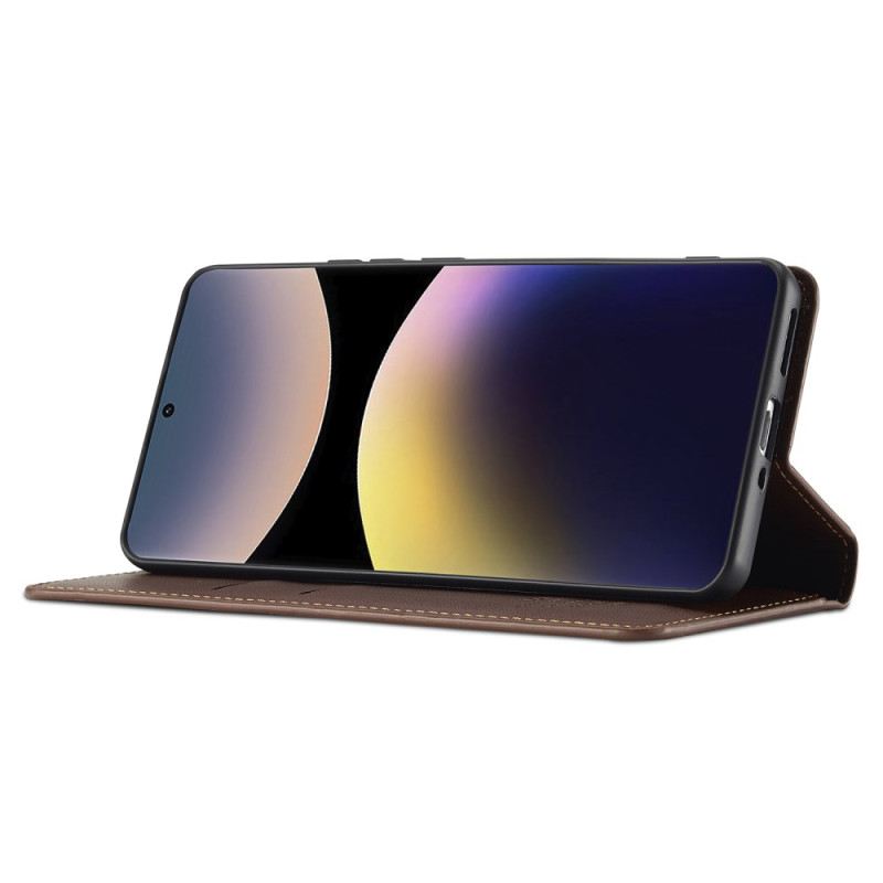 Fliptok Xiaomi Redmi Note 14 Pro 4g Lc.imeeke