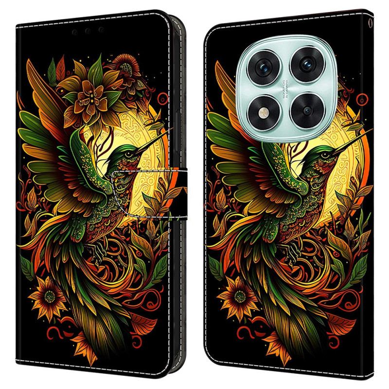 Fliptok Xiaomi Redmi Note 14 Pro 4g Pacsirta