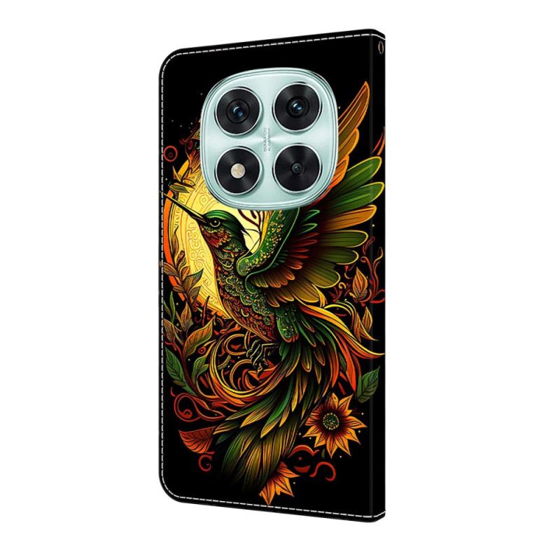 Fliptok Xiaomi Redmi Note 14 Pro 4g Pacsirta