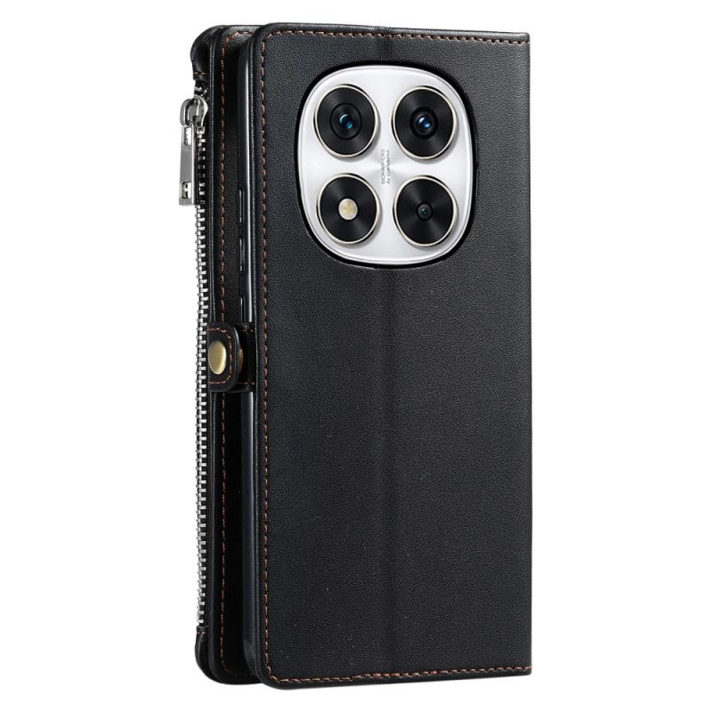 Fliptok Xiaomi Redmi Note 14 Pro 4g Prémium