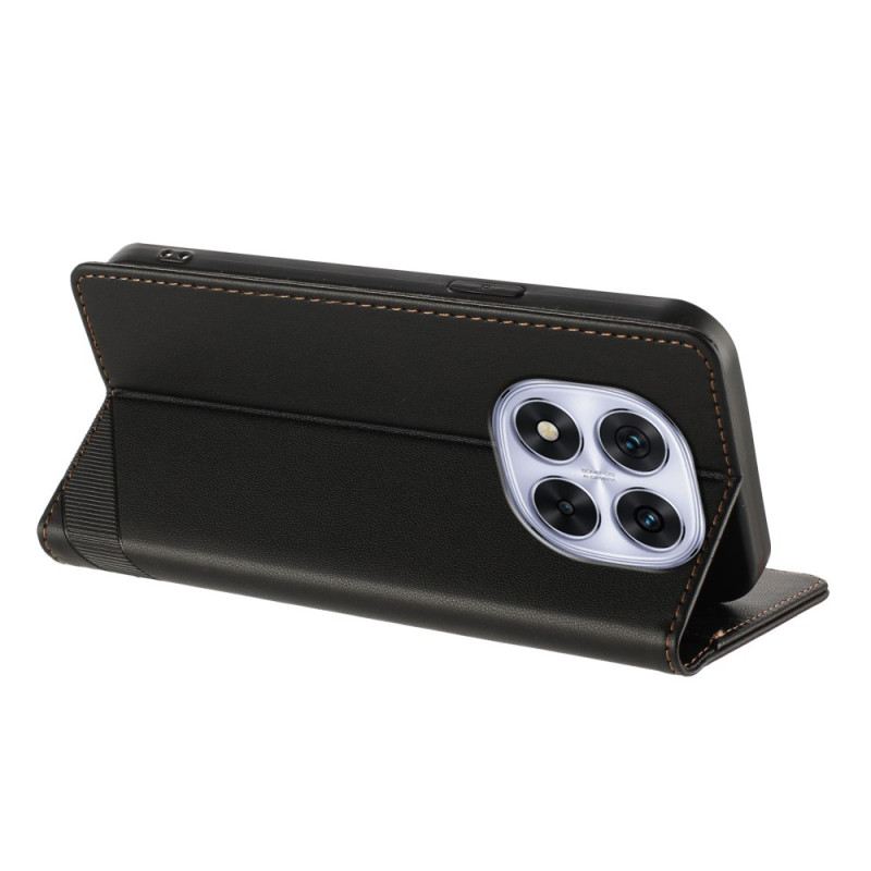 Fliptok Xiaomi Redmi Note 14 Pro 4g Punk Stílusú