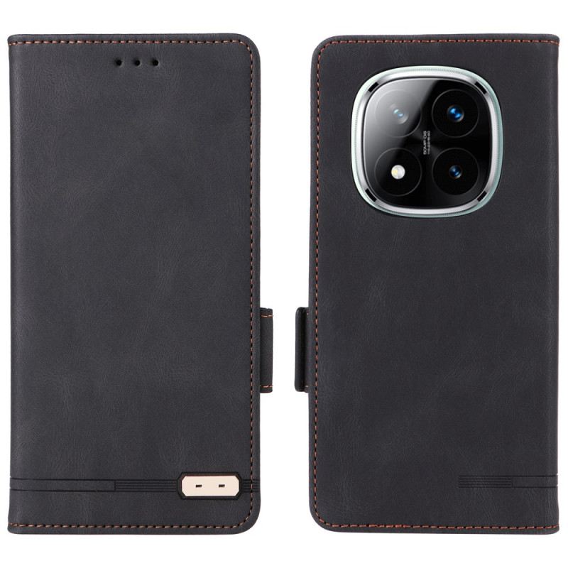 Fliptok Xiaomi Redmi Note 14 Pro 4g Retró