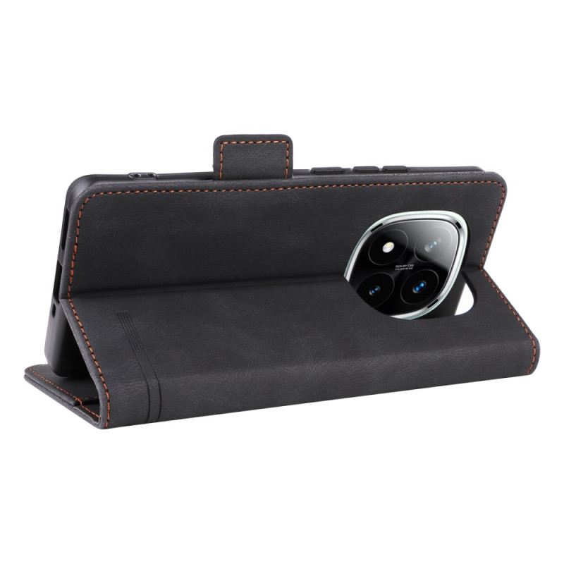 Fliptok Xiaomi Redmi Note 14 Pro 4g Retró