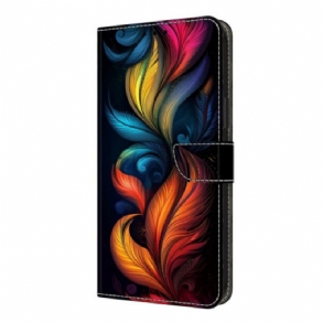 Fliptok Xiaomi Redmi Note 14 Pro 4g Színes Tollak