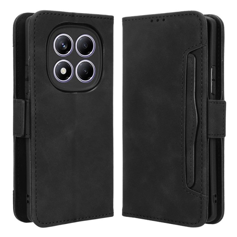 Fliptok Xiaomi Redmi Note 14 Pro 4g Több Kártyatartó