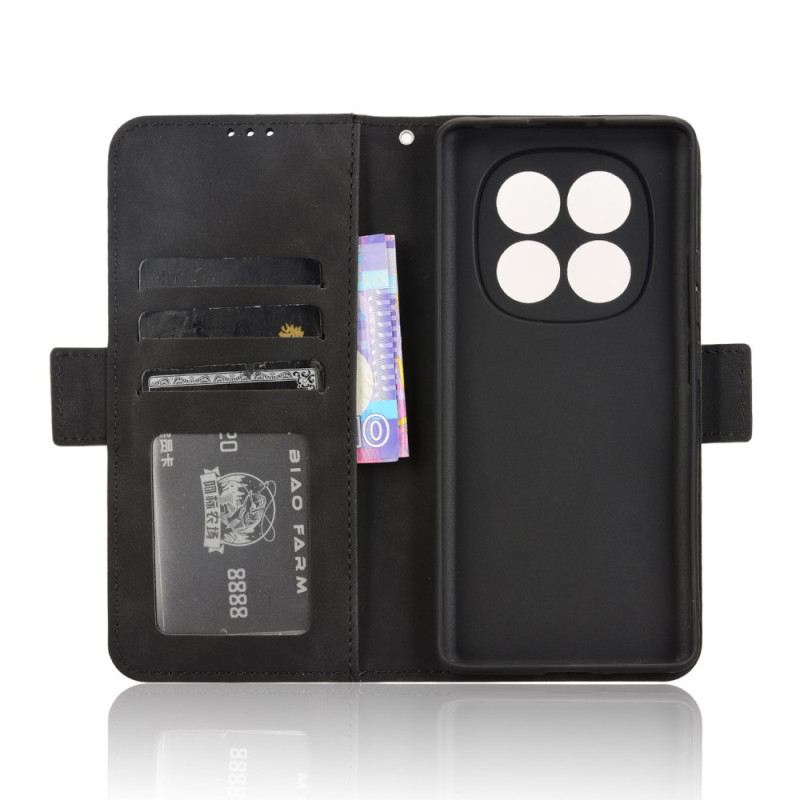 Fliptok Xiaomi Redmi Note 14 Pro 4g Több Kártyatartó