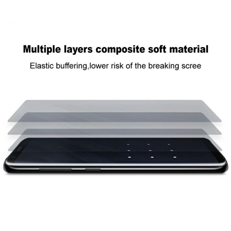 Képernyővédő Xiaomi Redmi Note 14 Pro Készülékhez 4g