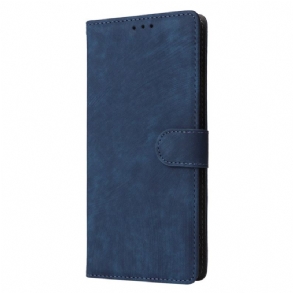 Kinyitható Bőrtok Xiaomi Redmi Note 14 Pro 4g Rfid-védelemmel