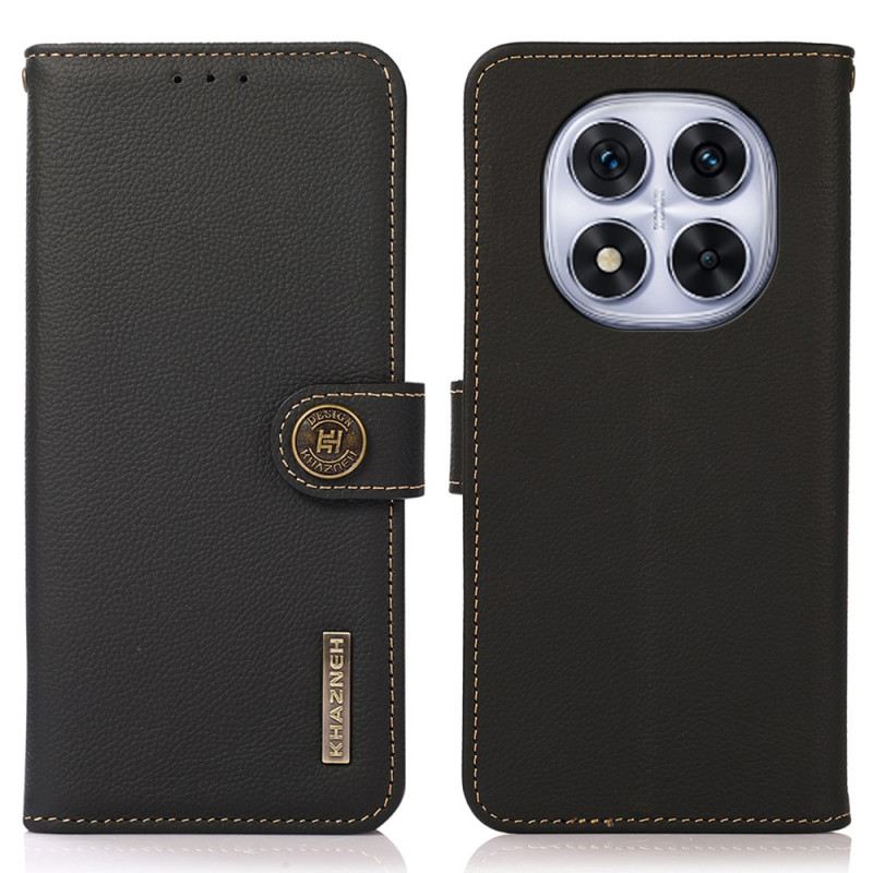 Kinyitható Tokok Xiaomi Redmi Note 14 Pro 4g Khazneh