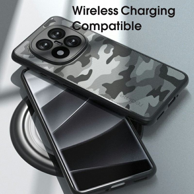 Mobiltelefon Tokok Xiaomi Redmi Note 14 Pro 4g Ibmrs