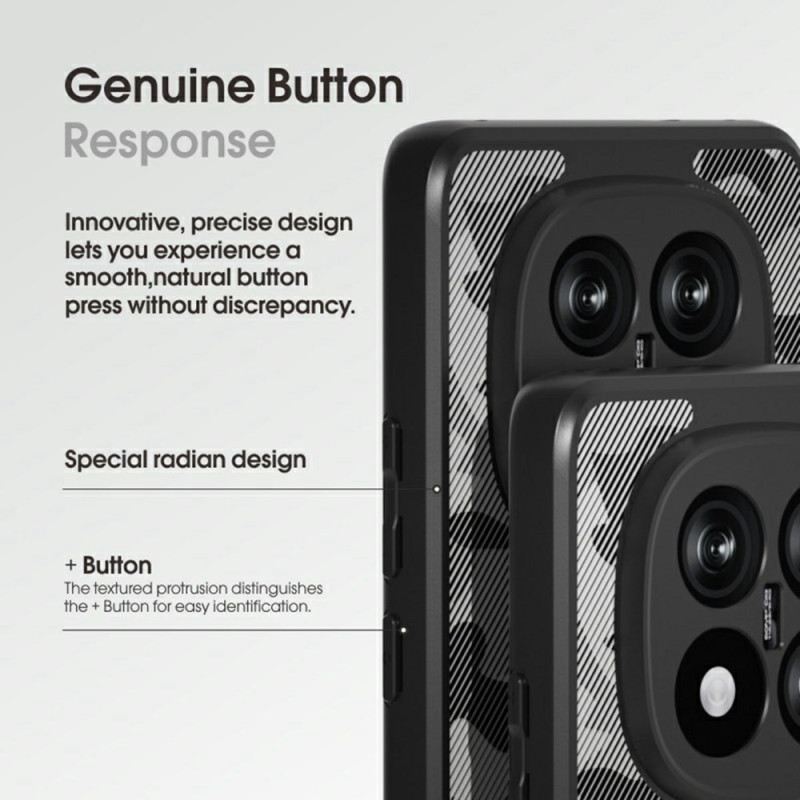 Mobiltelefon Tokok Xiaomi Redmi Note 14 Pro 4g Ibmrs