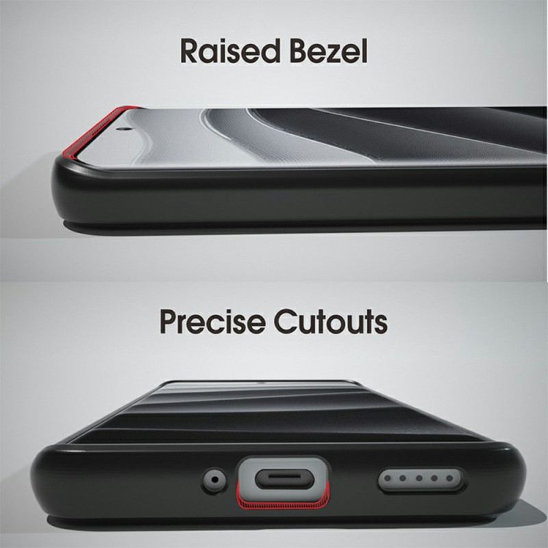 Mobiltelefon Tokok Xiaomi Redmi Note 14 Pro 4g Ibmrs