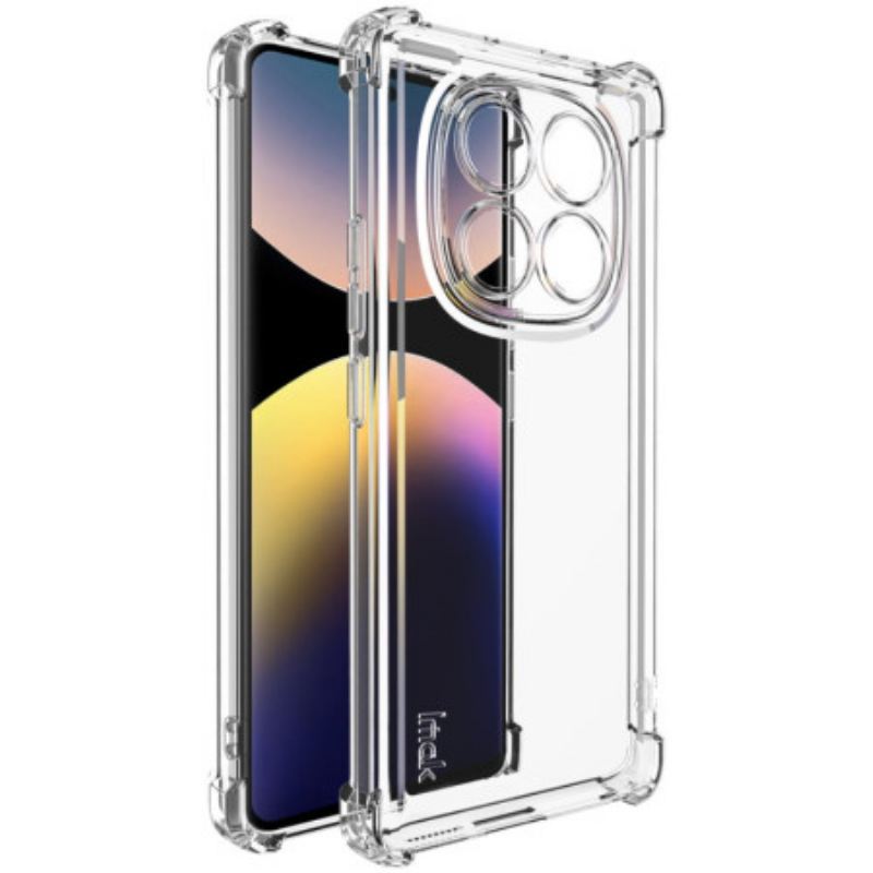 Telefontok Xiaomi Redmi Note 14 Pro 4g Imak Ux-4 Sorozat