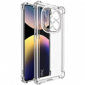 Telefontok Xiaomi Redmi Note 14 Pro 4g Imak Ux-4 Sorozat