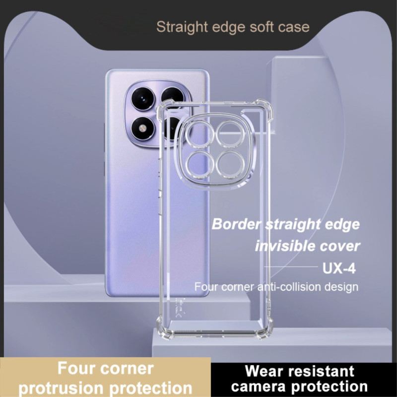 Telefontok Xiaomi Redmi Note 14 Pro 4g Imak Ux-4 Sorozat