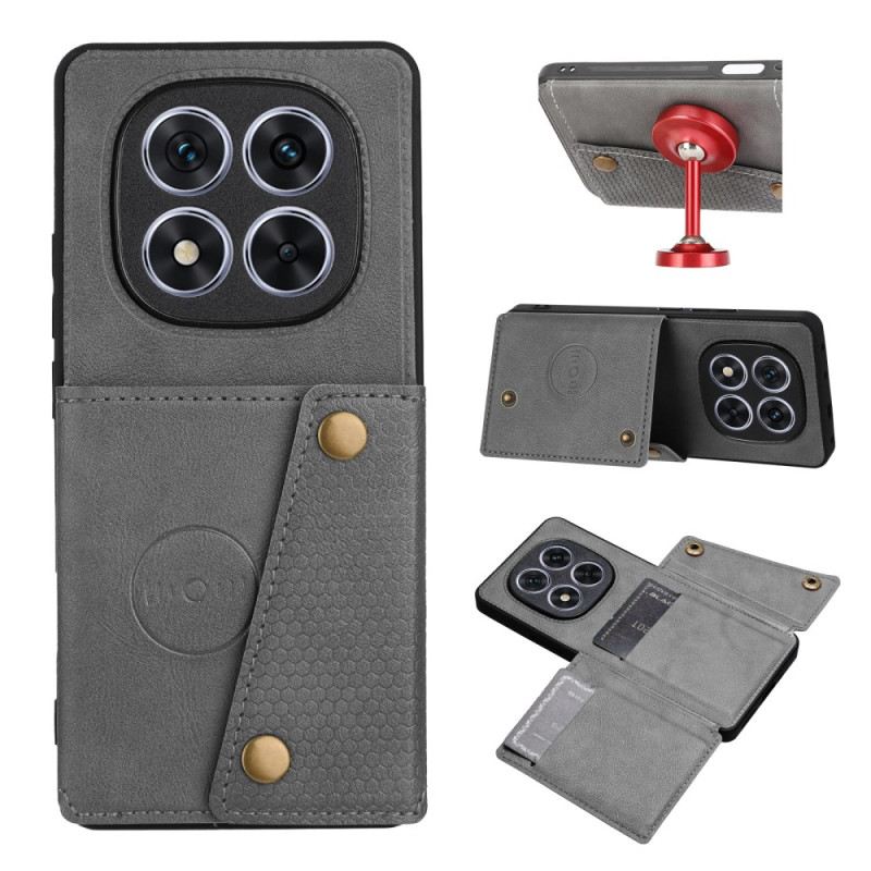 Telefontok Xiaomi Redmi Note 14 Pro 4g Kártyatartó És Állvány