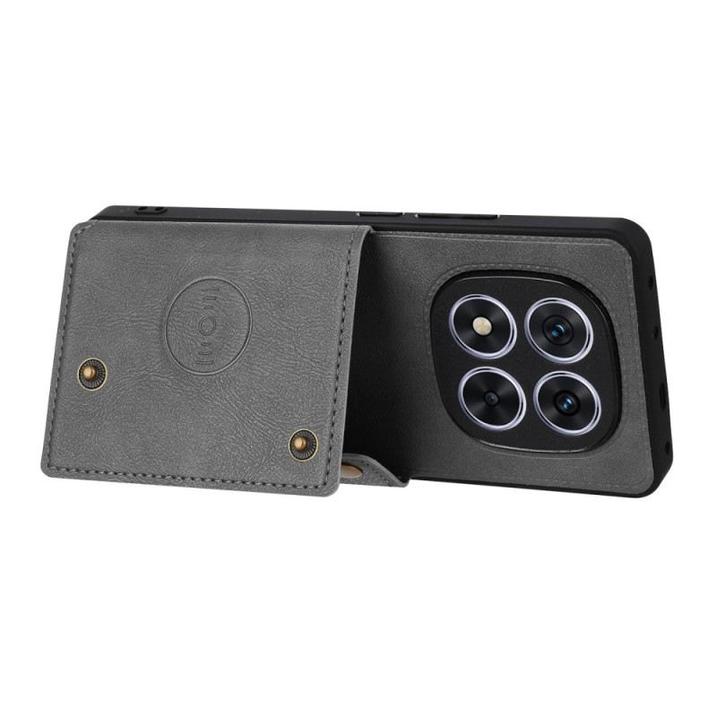 Telefontok Xiaomi Redmi Note 14 Pro 4g Kártyatartó És Állvány