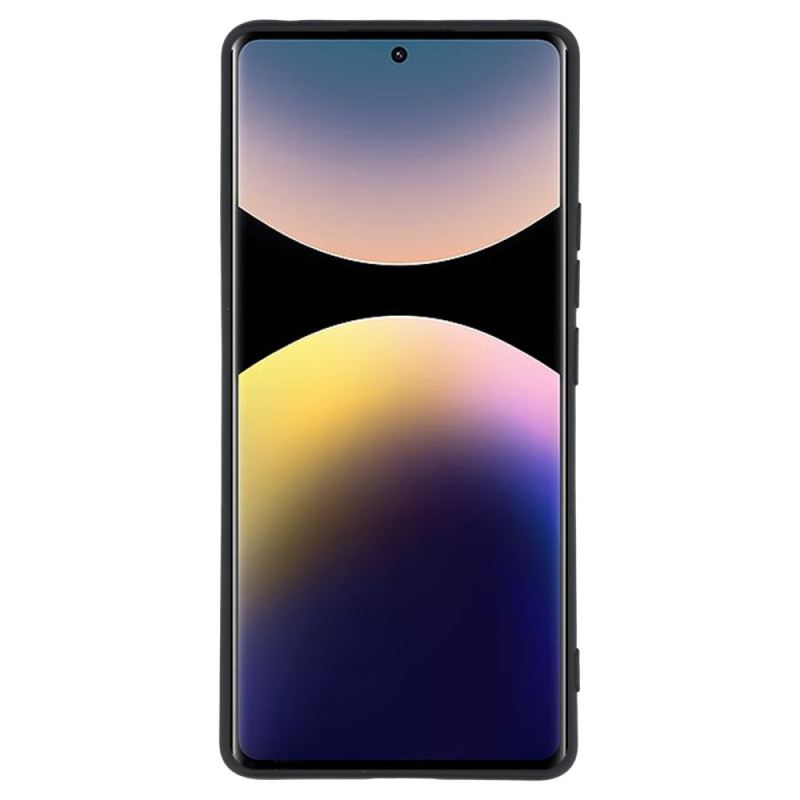 Telefontok Xiaomi Redmi Note 14 Pro 4g Szilikon