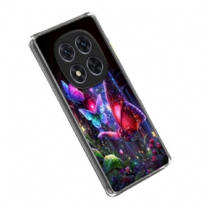 Tok Xiaomi Redmi Note 14 Pro 4g Álomszerű Pillangó