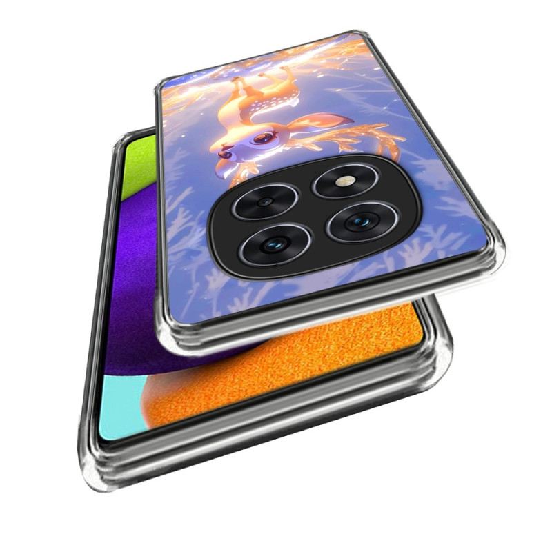 Tok Xiaomi Redmi Note 14 Pro 4g Álomszerű Szarvas