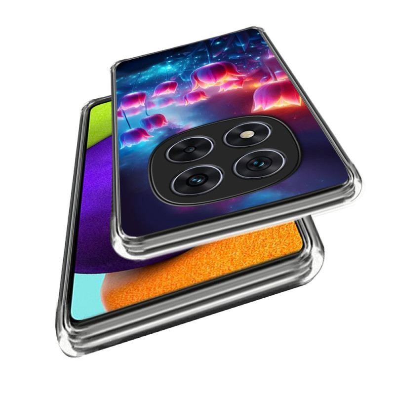 Tok Xiaomi Redmi Note 14 Pro 4g Álomvirágok