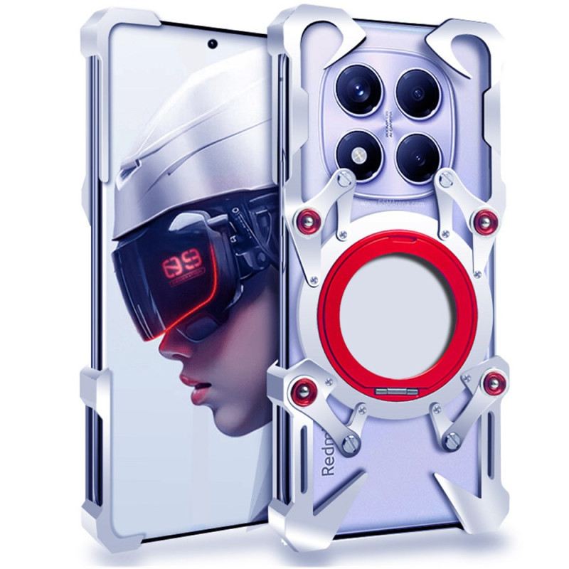 Tok Xiaomi Redmi Note 14 Pro 4g Alumínium