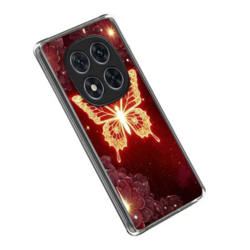 Tok Xiaomi Redmi Note 14 Pro 4g Arany Pillangó