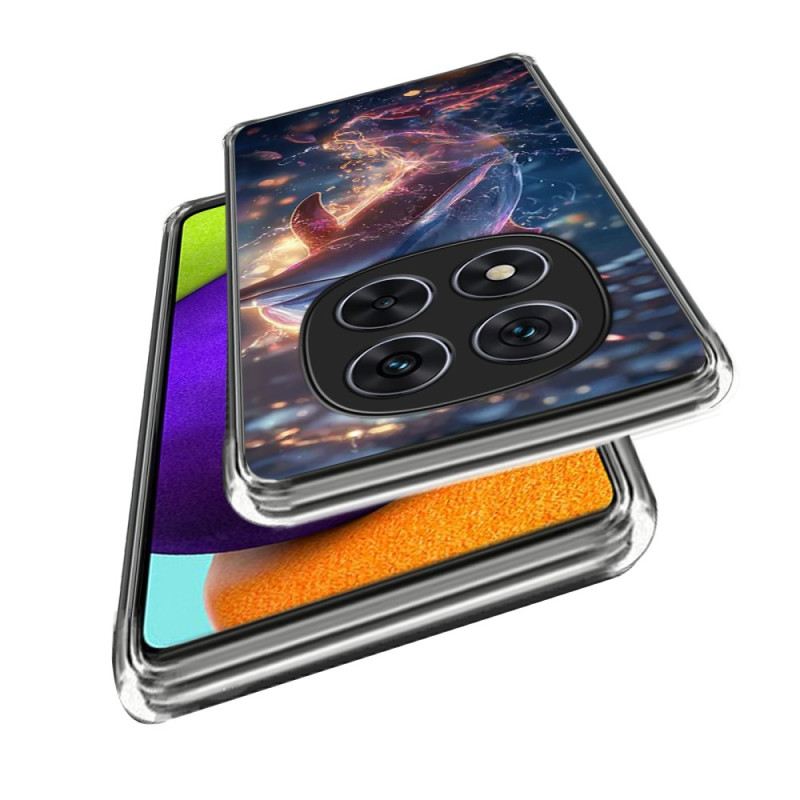 Tok Xiaomi Redmi Note 14 Pro 4g Cápa