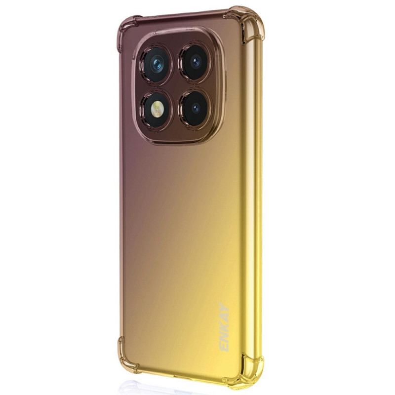 Tok Xiaomi Redmi Note 14 Pro 4g Enkay Színátmenet