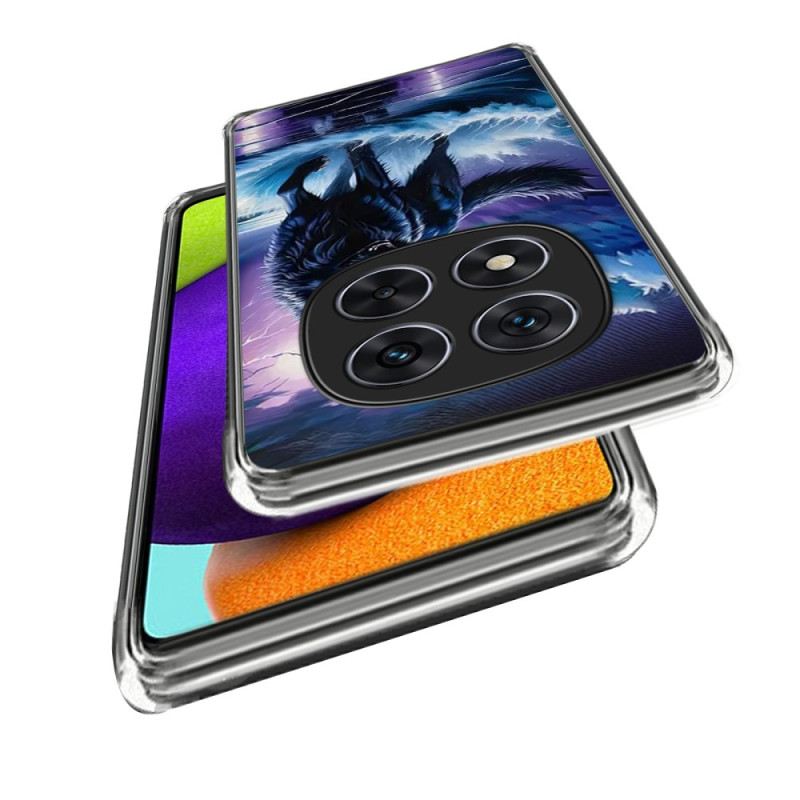 Tok Xiaomi Redmi Note 14 Pro 4g Farkas Totem