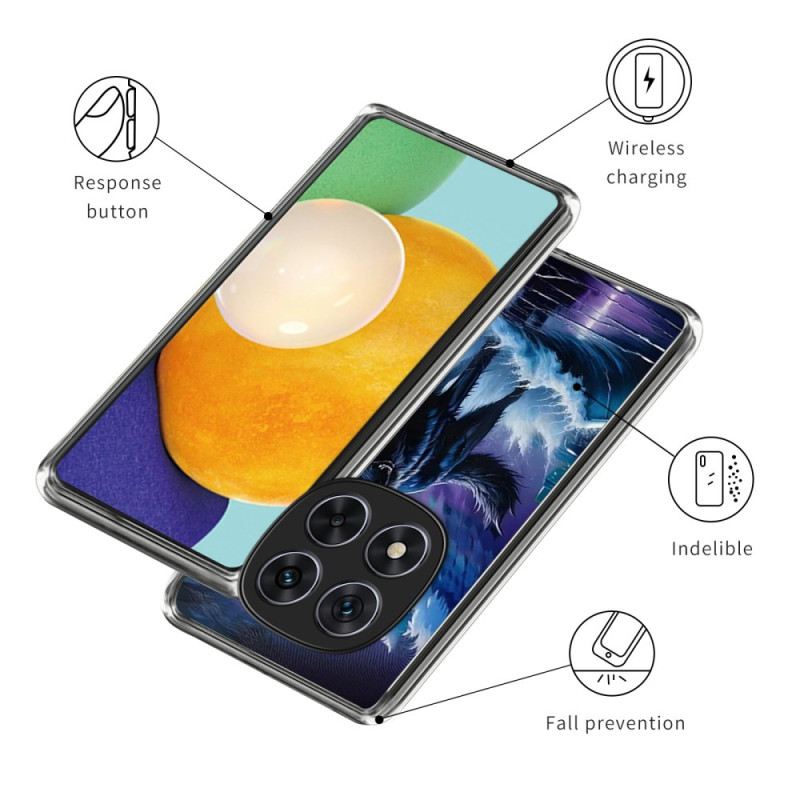 Tok Xiaomi Redmi Note 14 Pro 4g Farkas Totem