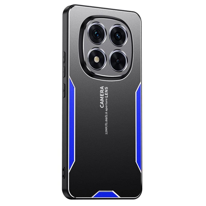 Tok Xiaomi Redmi Note 14 Pro 4g Fémhatású