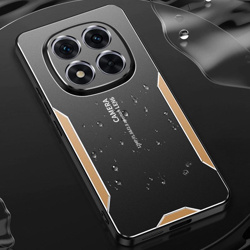 Tok Xiaomi Redmi Note 14 Pro 4g Fémhatású