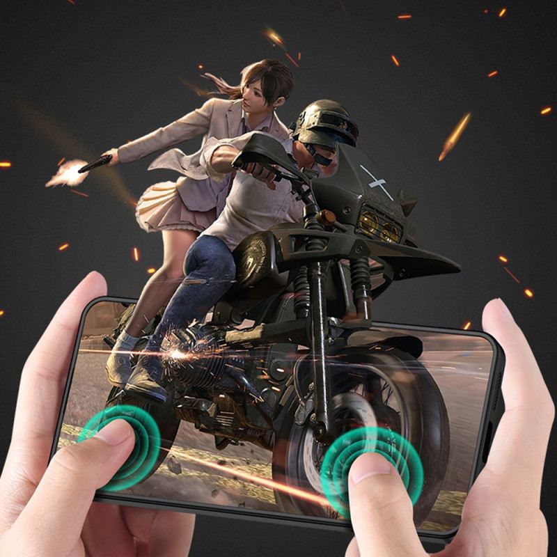 Tok Xiaomi Redmi Note 14 Pro 4g Fémhatású