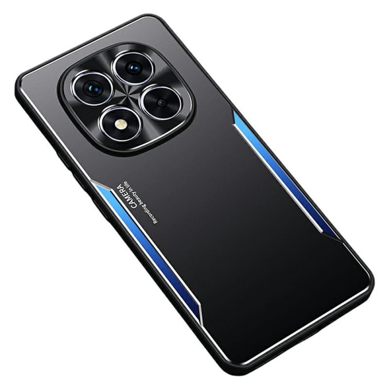 Tok Xiaomi Redmi Note 14 Pro 4g Fémhatású