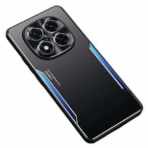 Tok Xiaomi Redmi Note 14 Pro 4g Fémhatású