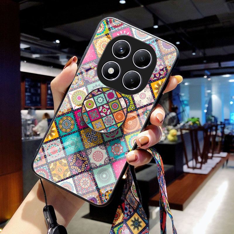 Tok Xiaomi Redmi Note 14 Pro 4g Foltvarrott Állvány És Szíj