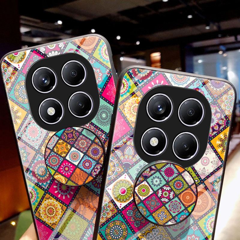 Tok Xiaomi Redmi Note 14 Pro 4g Foltvarrott Állvány És Szíj