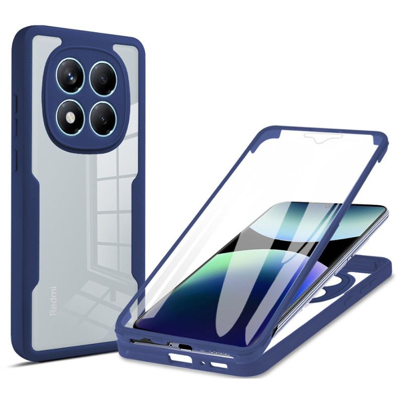 Tok Xiaomi Redmi Note 14 Pro 4g Hibrid Képernyővédővel