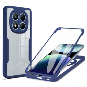 Tok Xiaomi Redmi Note 14 Pro 4g Hibrid Képernyővédővel