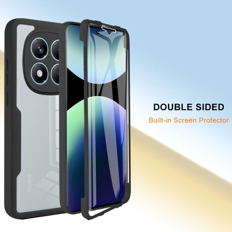 Tok Xiaomi Redmi Note 14 Pro 4g Hibrid Képernyővédővel
