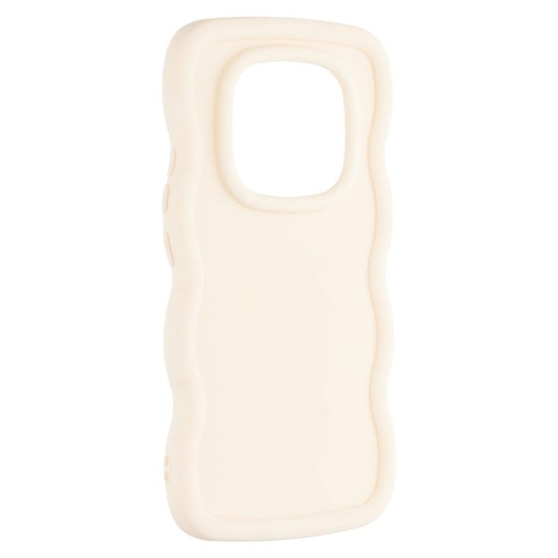 Tok Xiaomi Redmi Note 14 Pro 4g Hullámos Szélek