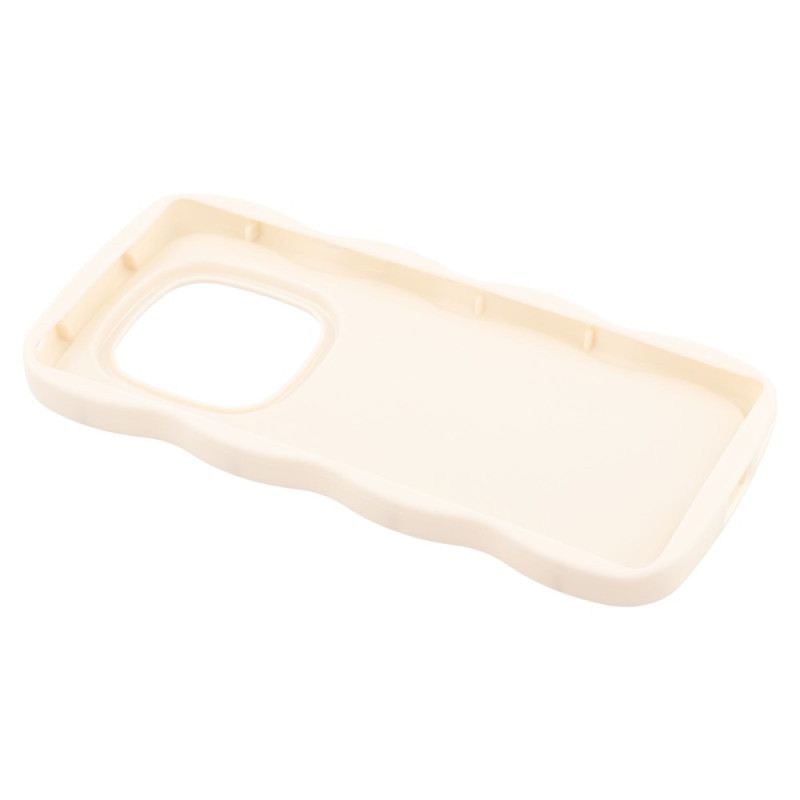 Tok Xiaomi Redmi Note 14 Pro 4g Hullámos Szélek