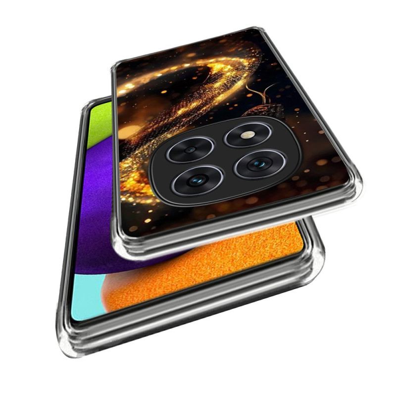 Tok Xiaomi Redmi Note 14 Pro 4g Kígyó